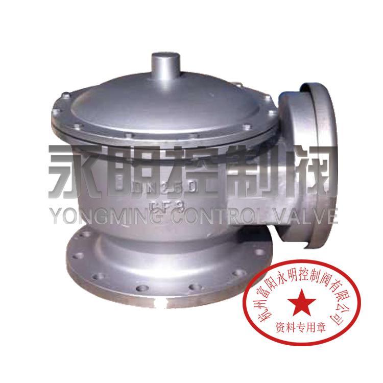 GFQ-1型全天候呼吸阀，ZZFX型石油储罐用呼吸阀